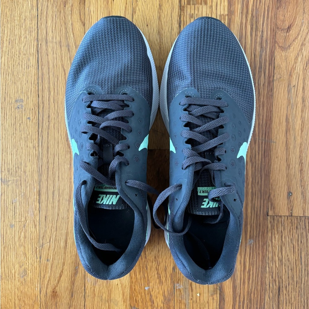 Nike Downshifter 7 Running shoes - Picture 2 of 2